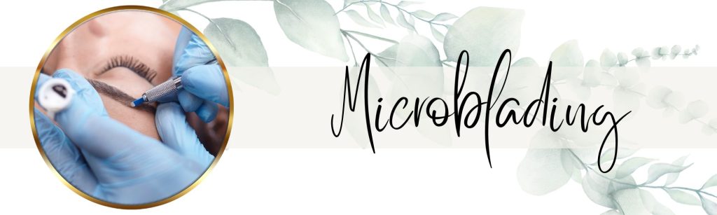 Microblading